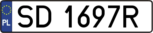 SD1697R
