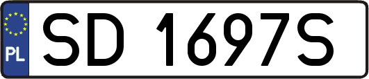 SD1697S