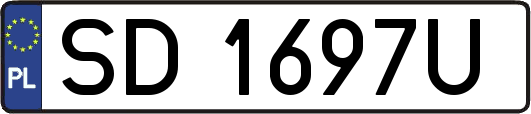 SD1697U