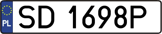 SD1698P