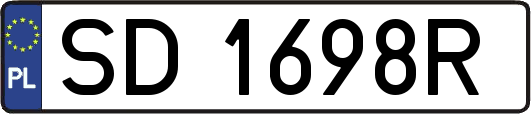 SD1698R