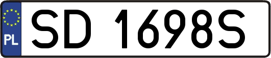 SD1698S