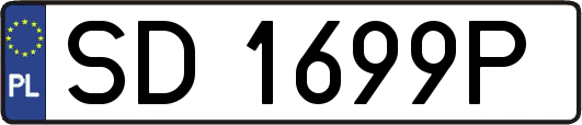 SD1699P