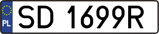 SD1699R