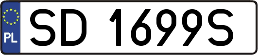 SD1699S
