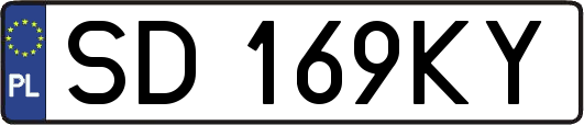 SD169KY
