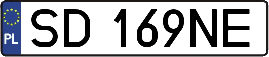 SD169NE