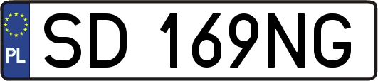 SD169NG