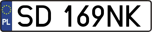 SD169NK