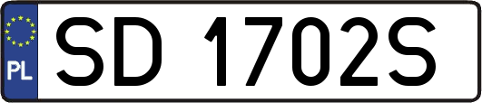 SD1702S