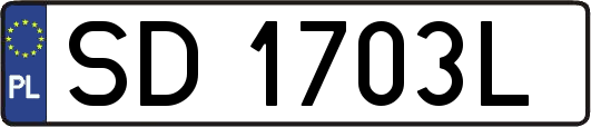 SD1703L