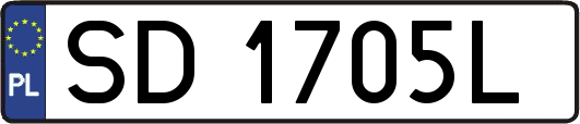 SD1705L