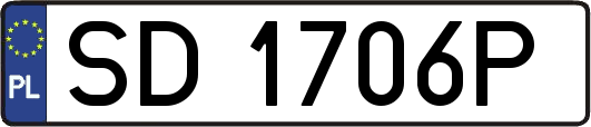 SD1706P