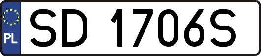 SD1706S