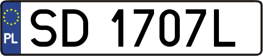 SD1707L