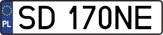 SD170NE