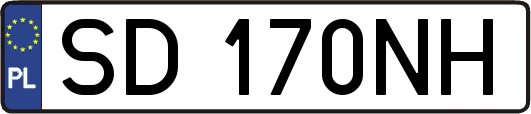SD170NH