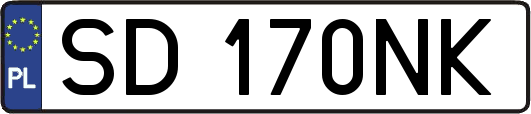 SD170NK