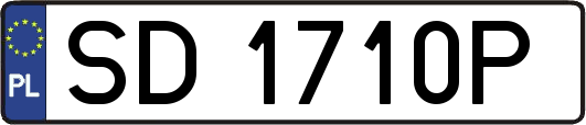 SD1710P