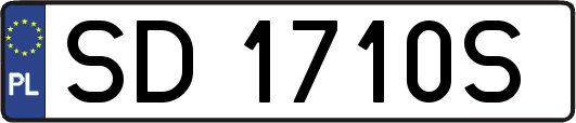 SD1710S