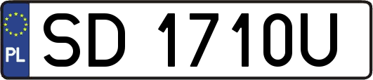 SD1710U