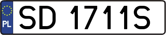 SD1711S