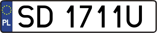 SD1711U