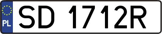 SD1712R