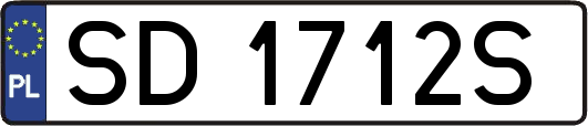 SD1712S