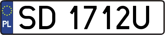 SD1712U