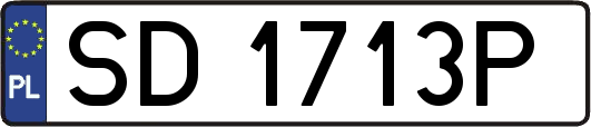 SD1713P