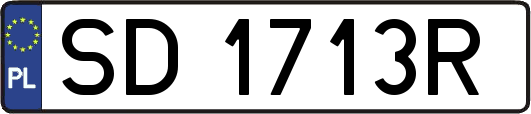 SD1713R