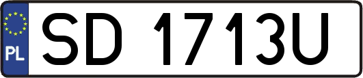 SD1713U