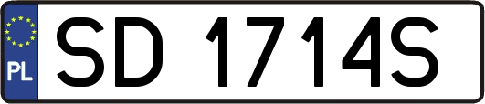 SD1714S