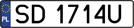 SD1714U