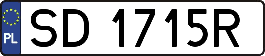 SD1715R