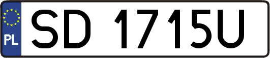 SD1715U