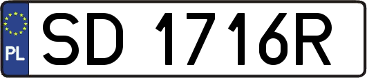 SD1716R