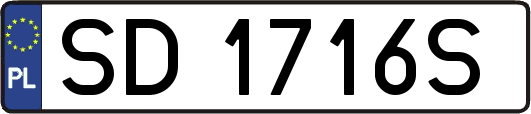 SD1716S