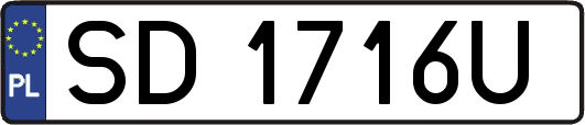 SD1716U
