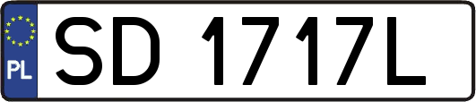 SD1717L