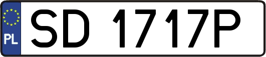 SD1717P