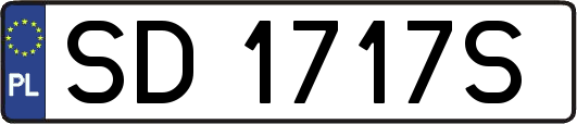SD1717S