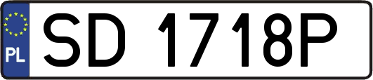 SD1718P