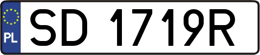 SD1719R