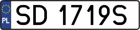 SD1719S