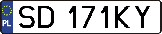 SD171KY