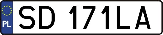 SD171LA