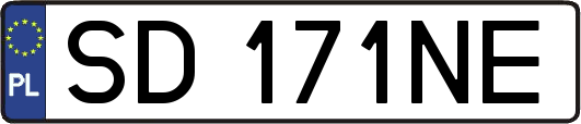 SD171NE