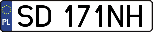 SD171NH
